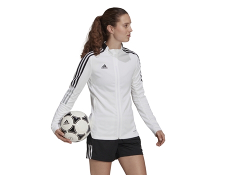 Chaqueta Mujer Adidas Tiro 21 Track (Tam: Xl)