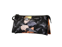 Caso Triple - Naruto Uzumaki