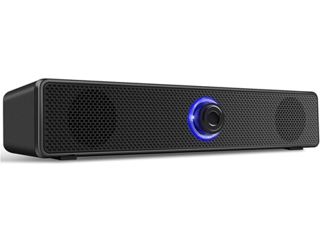 Barra de sonido inalámbrica Bluetooth TUSERXIN