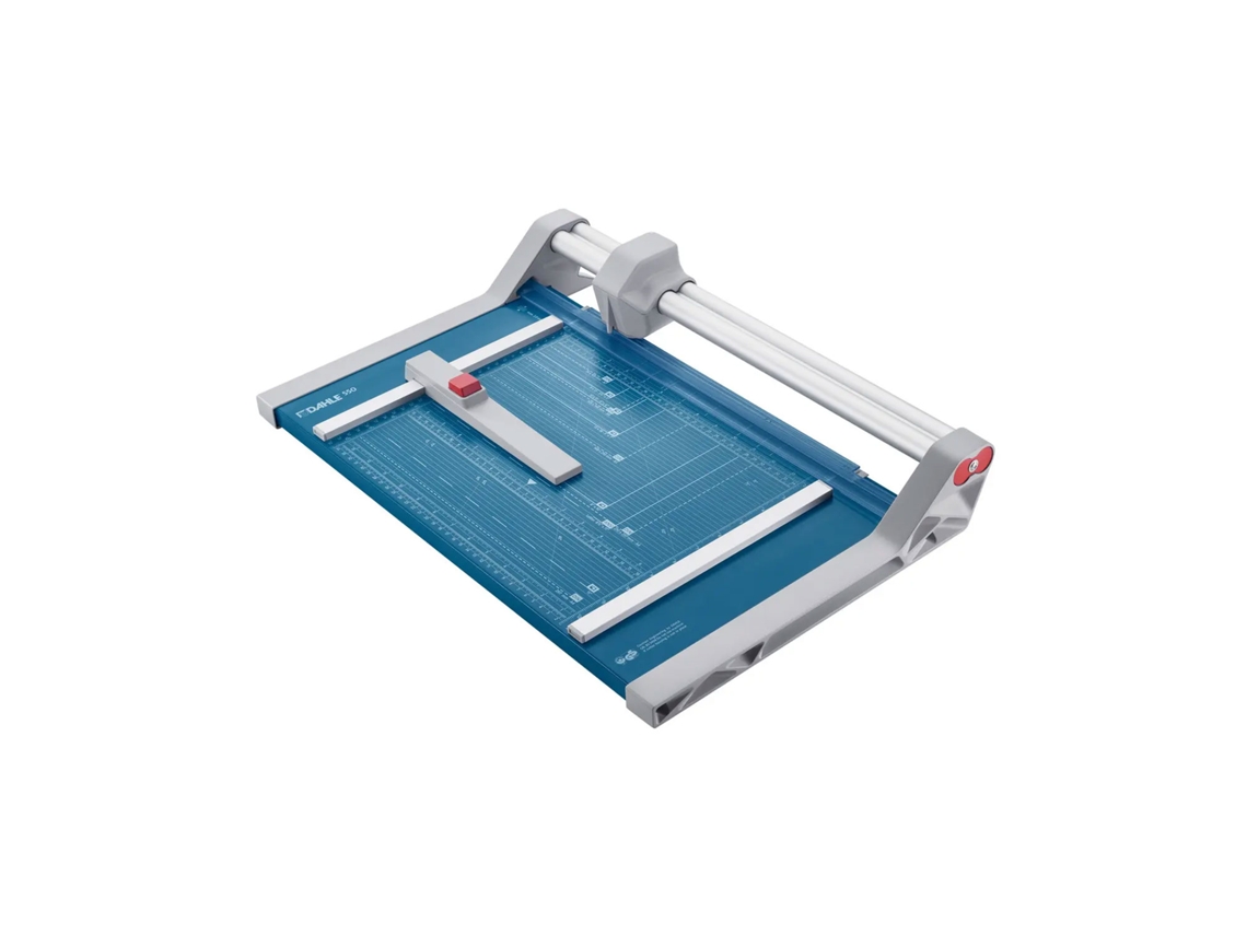 Cizalla A4 20Fl DAHLE 550
