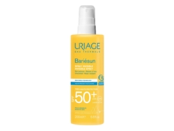 Protector solar en spray sin perfume Bariésun SPF50+ 200 ml
