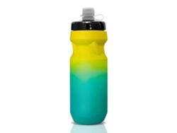 Botella Deportiva Para Agua A Prueba De Gérmenes Y Olores, A Prueba De Fugas, Ideal Para Gimnasios. Botella Deportiva. Rosewell