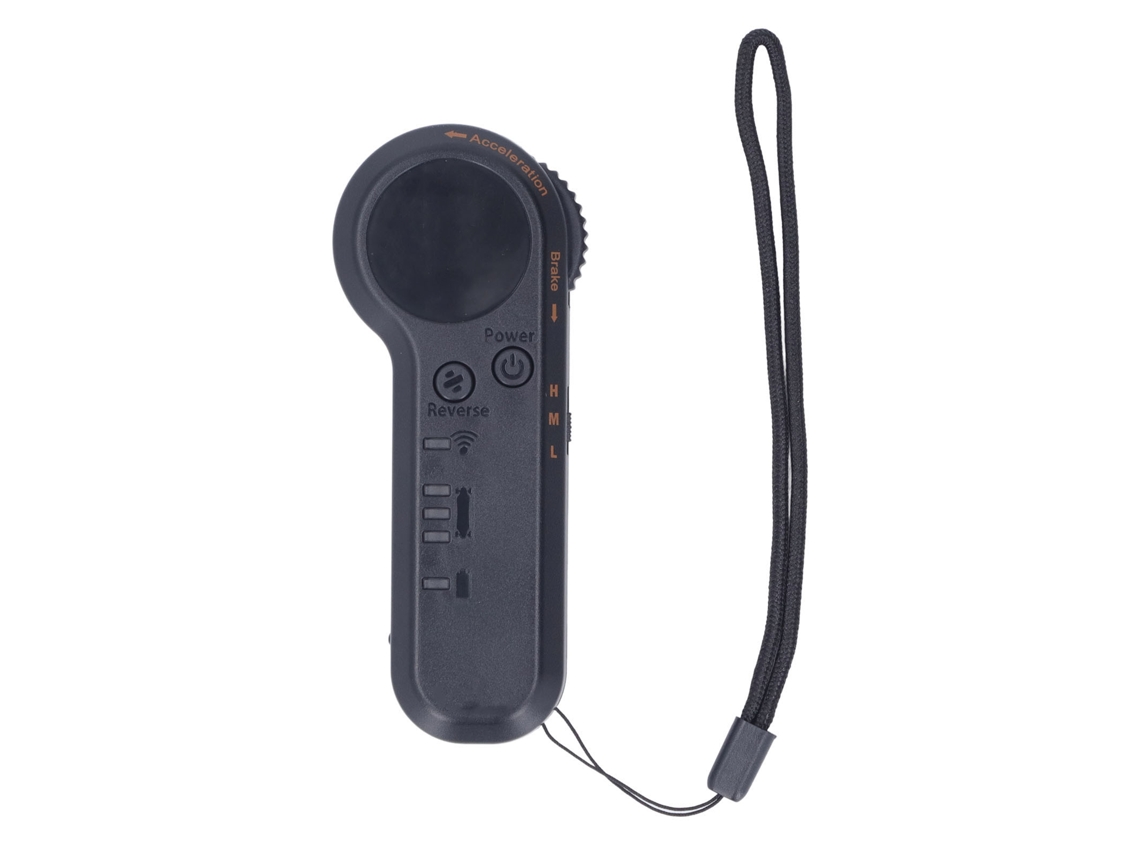 Control Remoto Inalámbrico Inteligente Para Patineta Eléctrica De 2.4ghz-2.5ghz Ism (accesorio De Repuesto)
