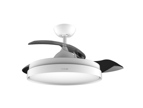 Ventilador de Techo CECOTEC EnergySilence Aero 4280 Invisible White
