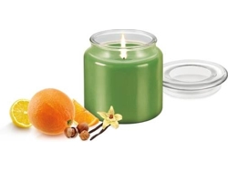 Vela perfumada TESCOMA Fancy Home 410 g Flores de argán