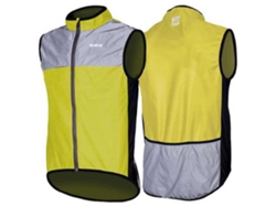 Chaleco Reflector WOWOW Dark 1.1