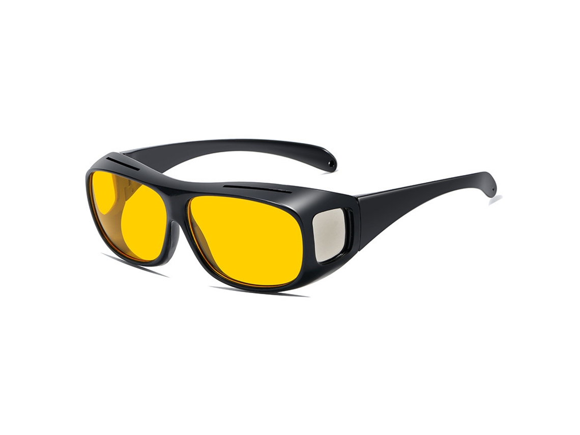 Gafas De Ciclismo Unisex A Prueba De Viento Y Arena Gafas De Sol Deportivas Uv385 Gertiz