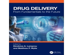 Libro Drug Delivery de Taylor Francis Ltd (Inglés)