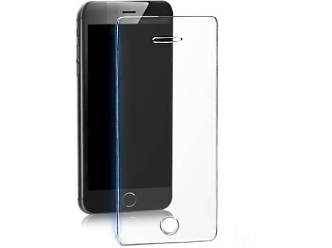 Protector de Pantalla Sony Xperia M4 QOLTEC 51232