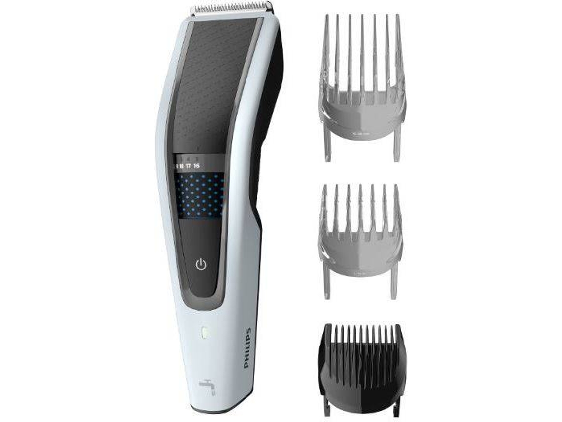 Cortapelos PHILIPS HC5610/15 (Batería - 0.5-28 mm)