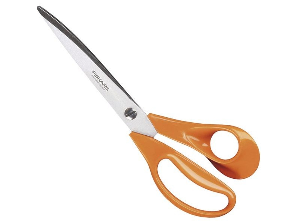 Tijeras Premium para Diestros FISKARS (25cm)