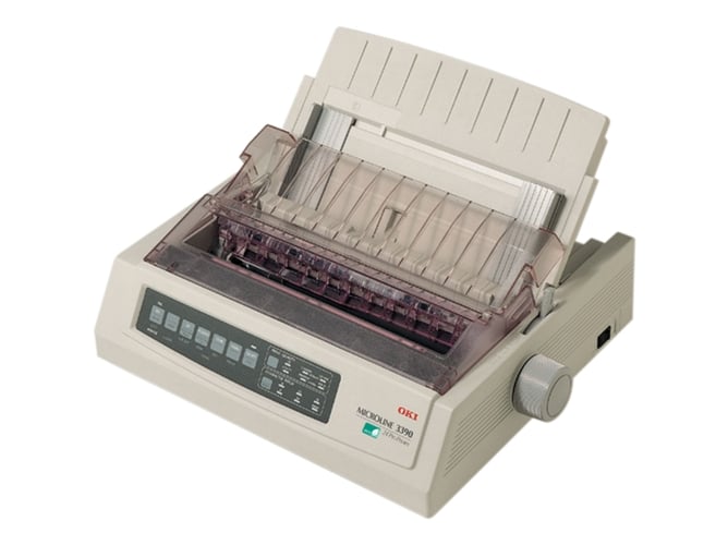 Impresora Matricial OKI ML3390 Eco