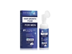 Espuma voluminizadora para el cabello masculino Worten