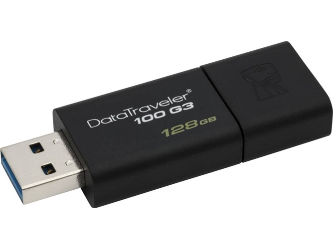 Pen USB 3.0 KINGSTON G4 128GB