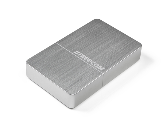 Hdd 3.54tb Usb 3.0 desktop drive silver freecom mhdd 4tb 4000gb plata disco duro externo 10 35 °c 3.1 1 20 70 4