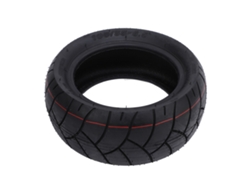 Vlrla-neumático Vacío Para Patinete Eléctrico 100/55‑6.5 Goma Gruesa Antideslizante Antiexplosión Rueda De Repuesto