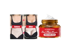 Crema Para El Aumento De Senos 30g Para Busto Más Grande
