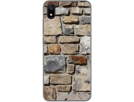 Carcasa Xiaomi Redmi 7A TUMUNDOSMARTPHONE Ladrillo 03 Multicolor