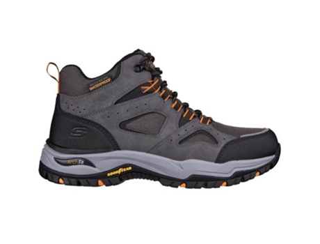 Botas SKECHERS Arch Fit Dawson Millard (45,5)