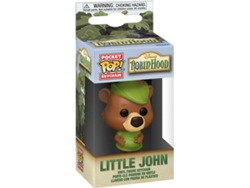 POP KEYCHAIN: RH- LITTLE JON