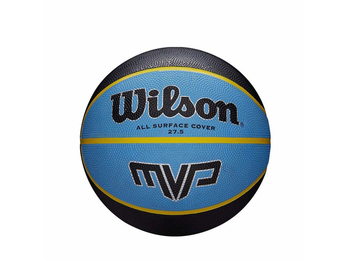 Bola de Basquetebol Wilson Wtb9017Xb07 (Reacondicionado Como Novo)