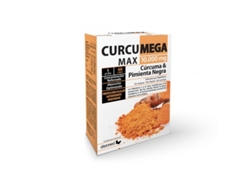 Complemento Alimentar DIETMED Curcumax Complex (100 g)
