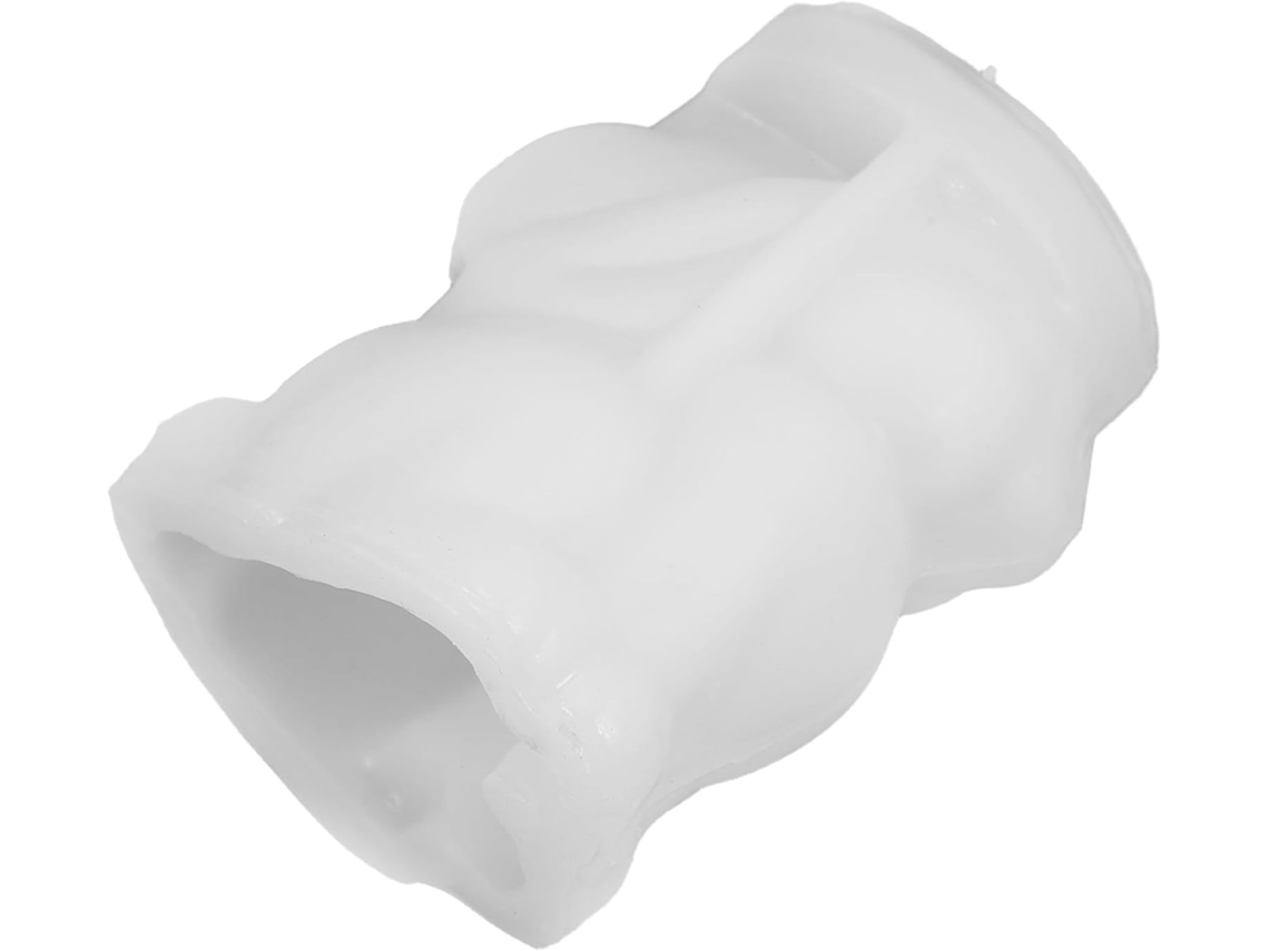 Moldes De Silicona Reutilizables De 3 Piezas Con Forma De Conejito De Pascua Para Hornear, Hacer Velas, Hacer Jabón Y Más.