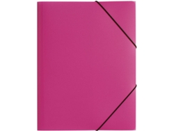 Carpeta PAGNA 21638-34 Rosa (A3 - Polipropileno)