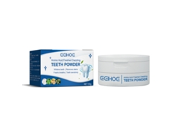 El gel blanqueador dental Eelhoe elimina el sarro y las manchas.