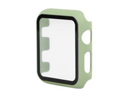 Protector de pantalla de cristal templado para relojes de 38 mm, verde menta