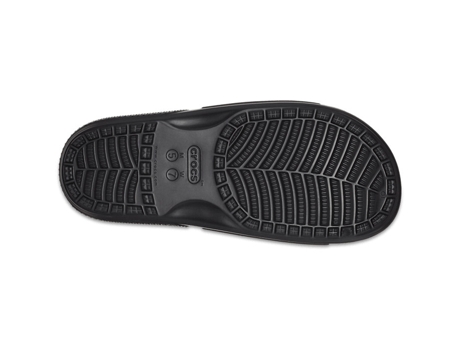 Pantuflas para Niño CROCS (36/37 - Multicolor)