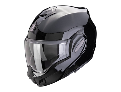 Casco modular para moto SCORPION Exo-tech Evo Pro Solid