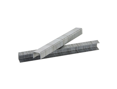 Grapa 80 Q&Q En Caja Caja 10 Millares Largo 6Mm Q&Q