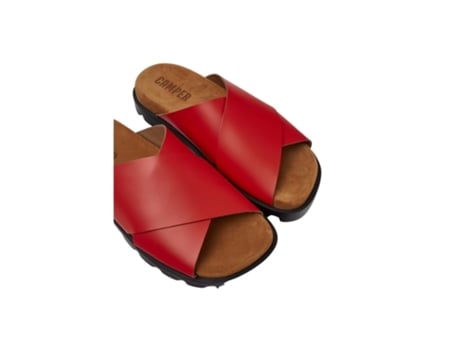 Sandalias para Mujer CAMPER (40 - Multicolor)