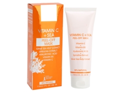 Mascarilla facial descongestionante, hidratante y antiedad - Espirito Facial