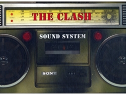 Box Set The Clash - Sound System
