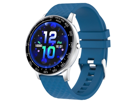 Smartwatch ENZON Azul