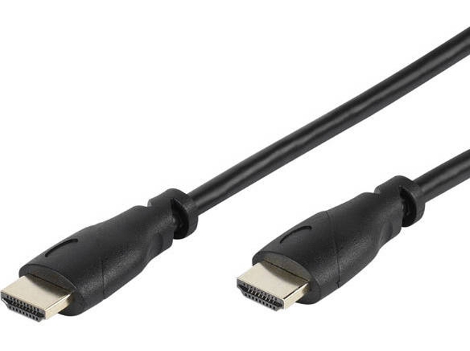 Cable HDMI VIVANCO (HDMI)