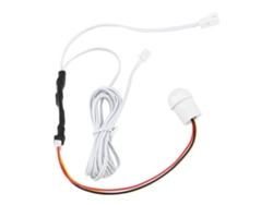 2026-interruptor De Sensor Infrarrojo Ajustable Mini Para Luz Con Inducción De Cuerpo Humano Dc5-24v 1.5a