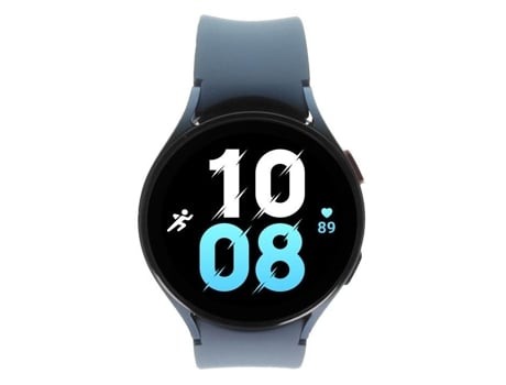 Smartwatch SAMSUNG Galaxy Watch5 Sapphire 44Mm LTE Pulsera Deportiva Sapphire (Reacondicionado Marcas Mínimas)