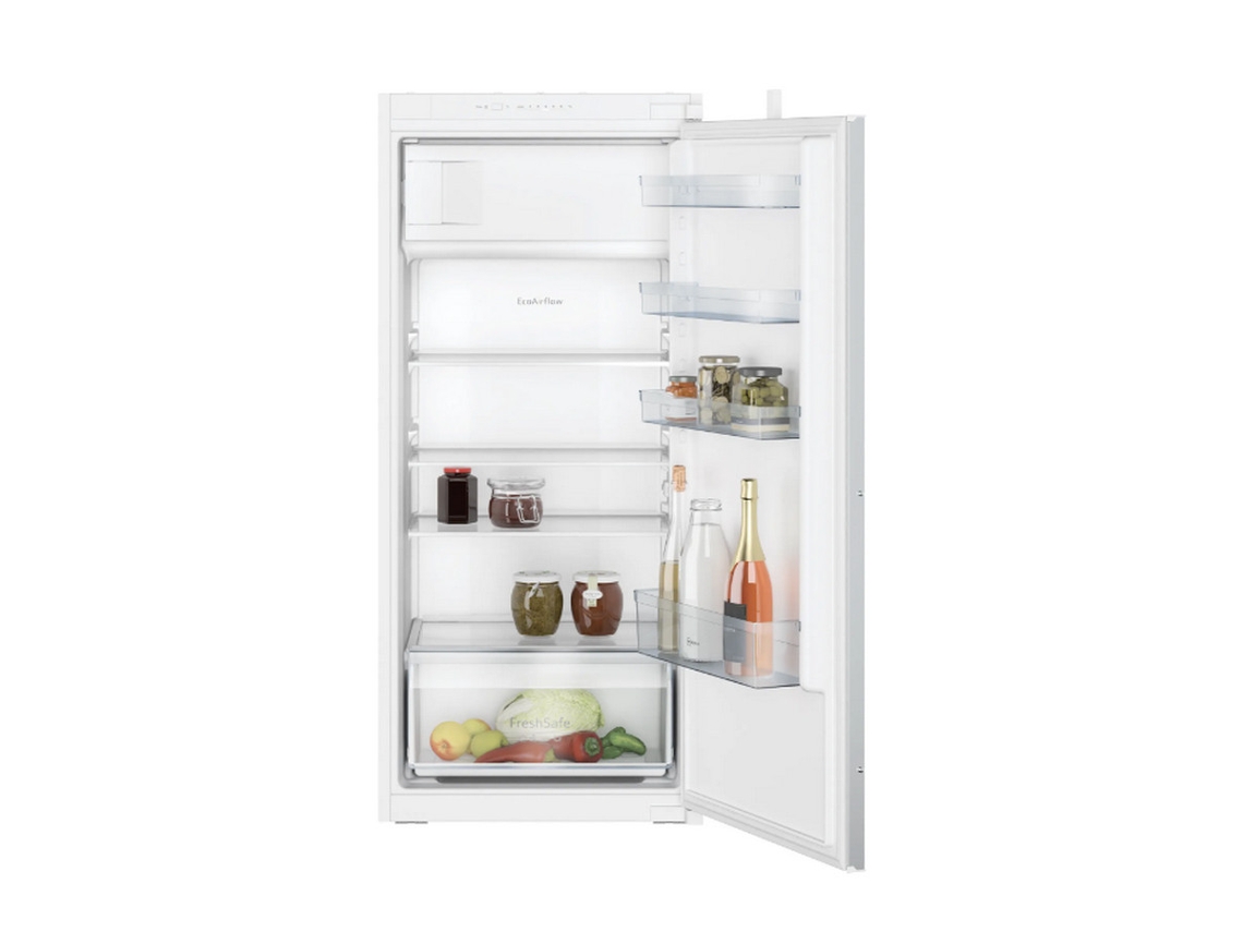 Frigoríficos 1 puerta NEFF KI2421SE0 (Estático - 122.1 cm - Blanco)