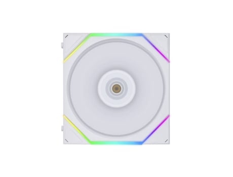 Ventilador Lian Li Uni Tl Series Blanco 120 mm LIAN-LI