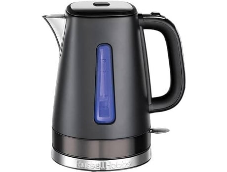 Jarra Eléctrica RUSSELL HOBBS Negro 26140-70
