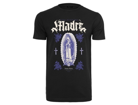 Camiseta MISTER TEE Viva Nuestra Madre