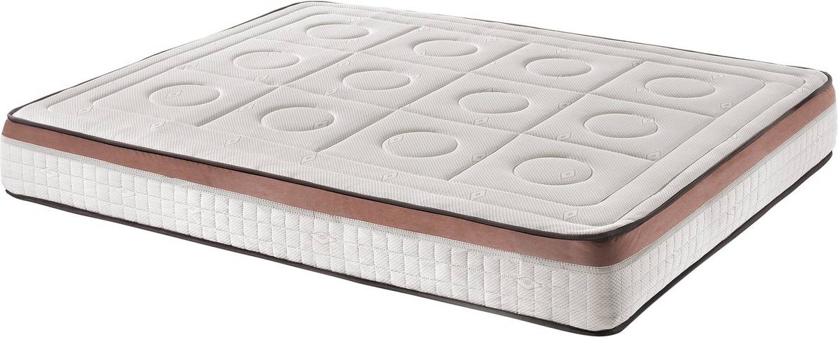 Colchón BEZEN MATTRESS AND HEALTH Toscana Deluxe (80x180cm - HR)