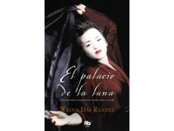 Libro El Palacio De La Luna de Weina Dai Randel (Español)