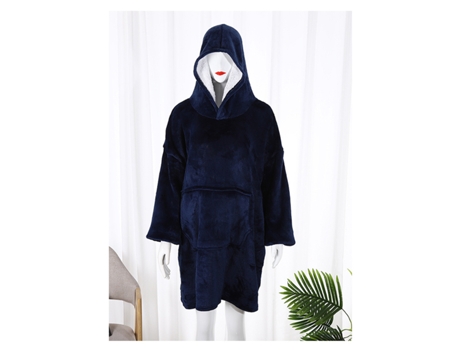 Bata de noche para mujer Camisón suave Ropa de estar por casa-Verde oculto LUUCOZK