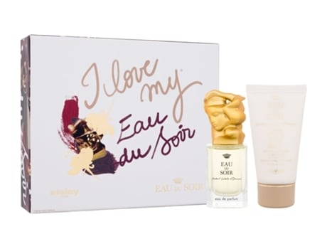 SISLEY - Eau du Soir - For Women, 30 ml