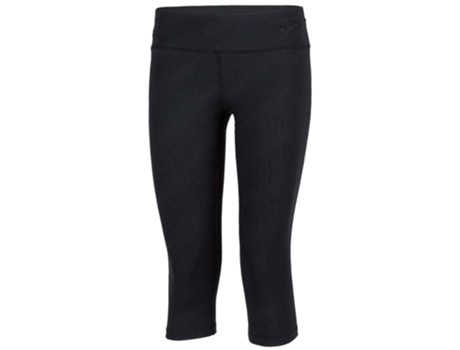 Pantalones Ajustados Unisex JOMA Sculpture Negro para Corrida (XS)