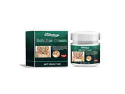 Crema corporal para el cuidado de hombros, cuello, zona lumbar, rodillas, ciática y fémur.